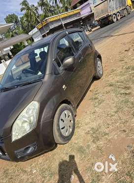Maruti Suzuki Ritz Vdi BS-IV, 2012, Diesel