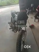 Koe dikkat nhi hai bike ma full modification hai