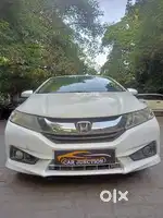Honda City i-VTEC V, 2017, CNG & Hybrids