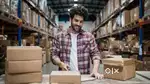 Helper & Packing boy job in mansarovar (Basic computer, machine work )