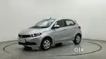 Tata Tiago 1.2 Revotron XT, 2016, Petrol