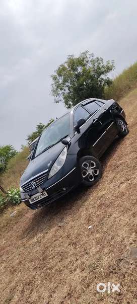 Tata Manza 2011 Diesel Well Maintained