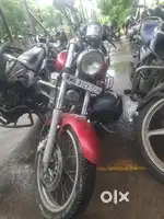 Urgently sell bike.