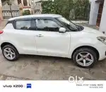 Maruti Suzuki Swift 2023 Petrol 60664 Km Driven