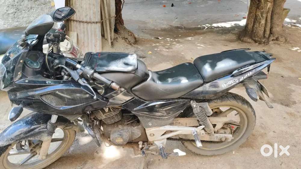 Very good condition