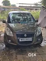 Maruti Suzuki Ritz 2015