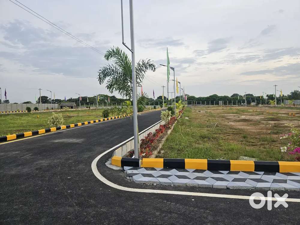 Sriperumbudur OnRoad Site
