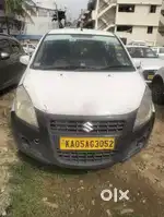 Maruti Suzuki Ritz 2016 Diesel 300000 Km Driven