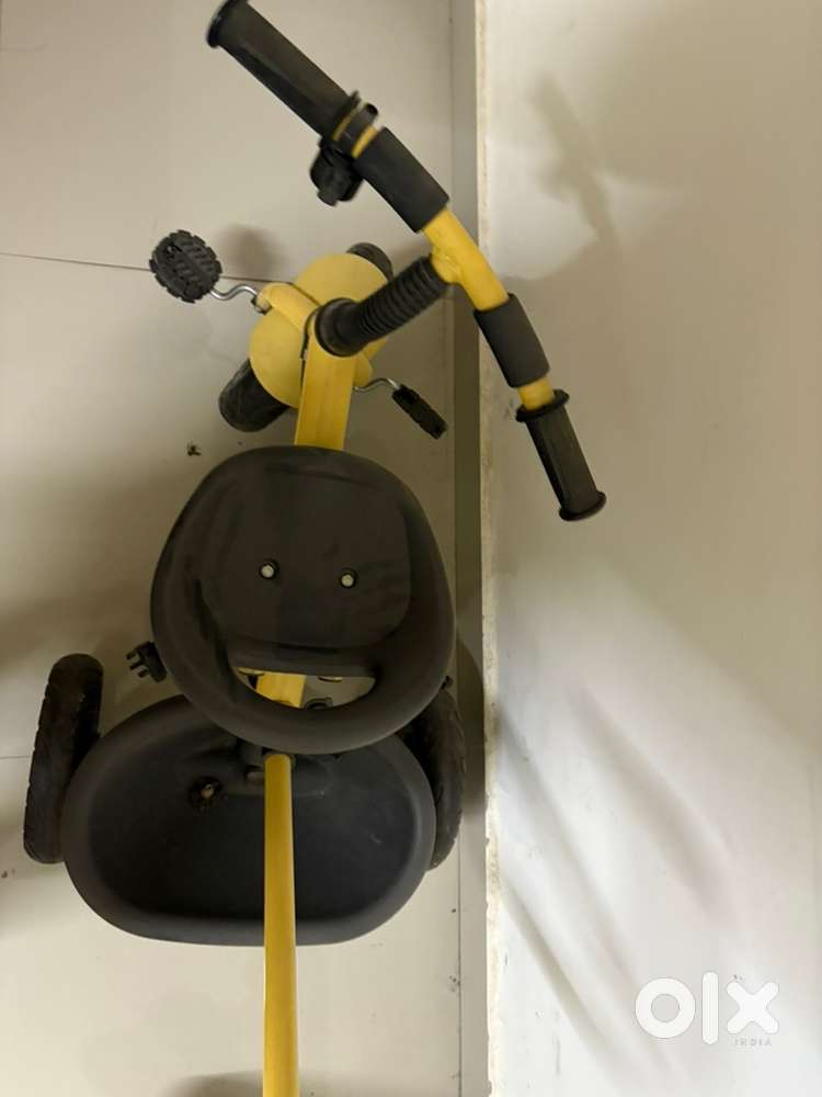 Kids tricycle(R for Rabbit) for sale