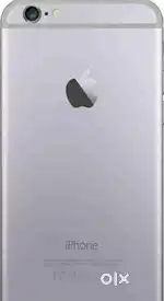 iPhone 6 please mujhe peisa ka bahot jaarut h