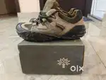 Woodland Shoe