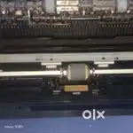 Samsung monochrome printer