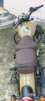 Dual channel abs
