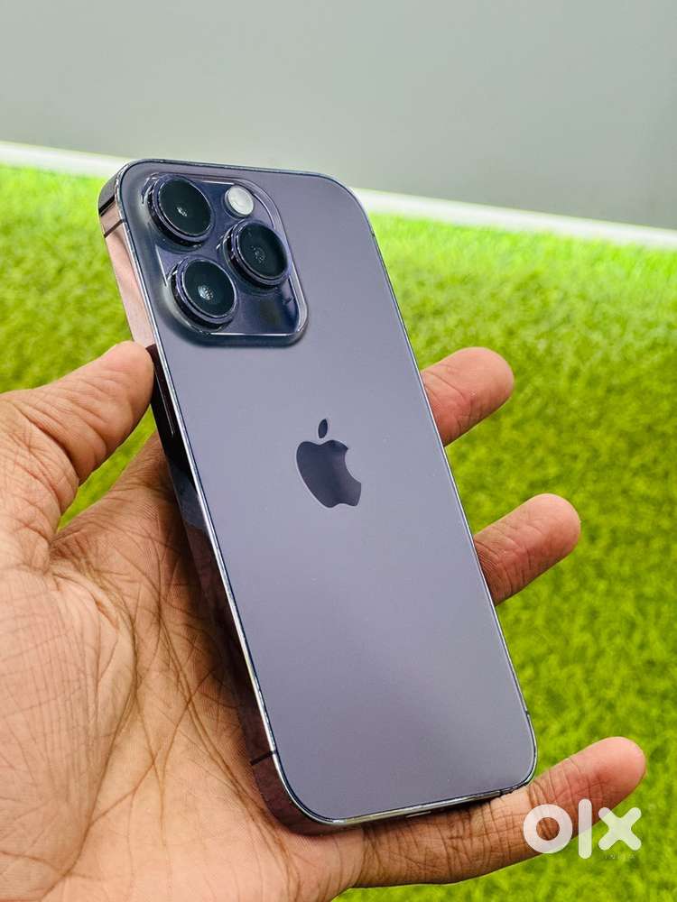 iPhone 14 pro