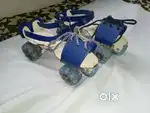 Quards Skating