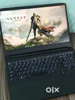 Lenovo IdeaPad Gaming3 15IHU6D1