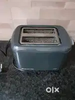 Auto pop up toaster