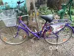 BSA Brand new Only 3months cycle
