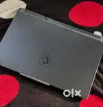 Msi Cybrog 15 A12V
