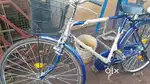 New cycle very good condition cycle sale or exchange NEW LOOK