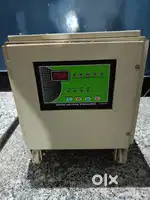 Servo stabilizer