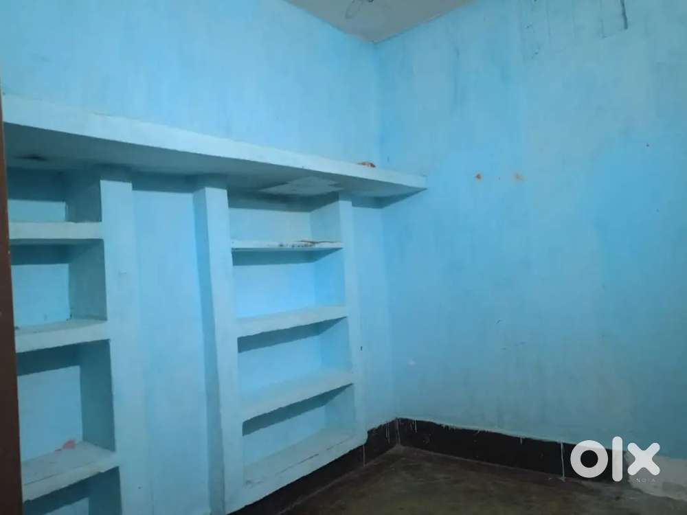 1 bhk for students  bachelor  mithapur