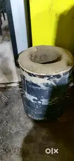 Desi Roasted Kabab Paratha Bhatti Newly Condition