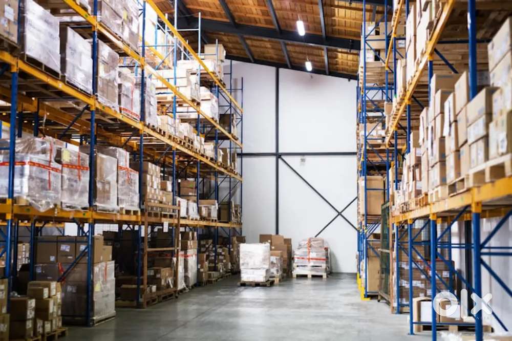 VACANCIES  ARE AVAILABLE  FOR  WAREHOUSE LOGISTICS