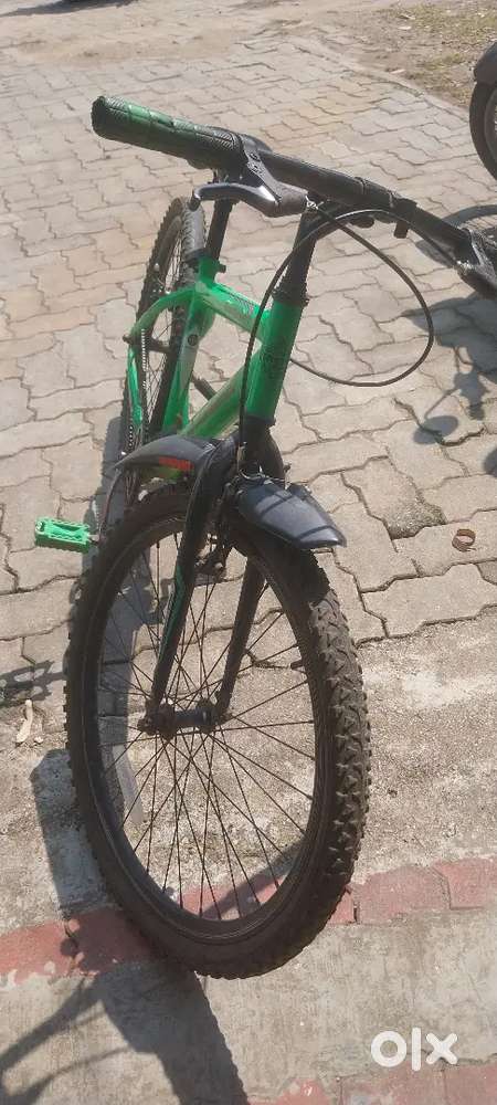 Huffy Granite Brand