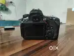 Canon 6d mark 2