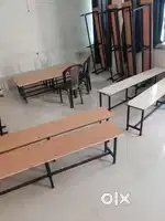 100 bench h new condition me h