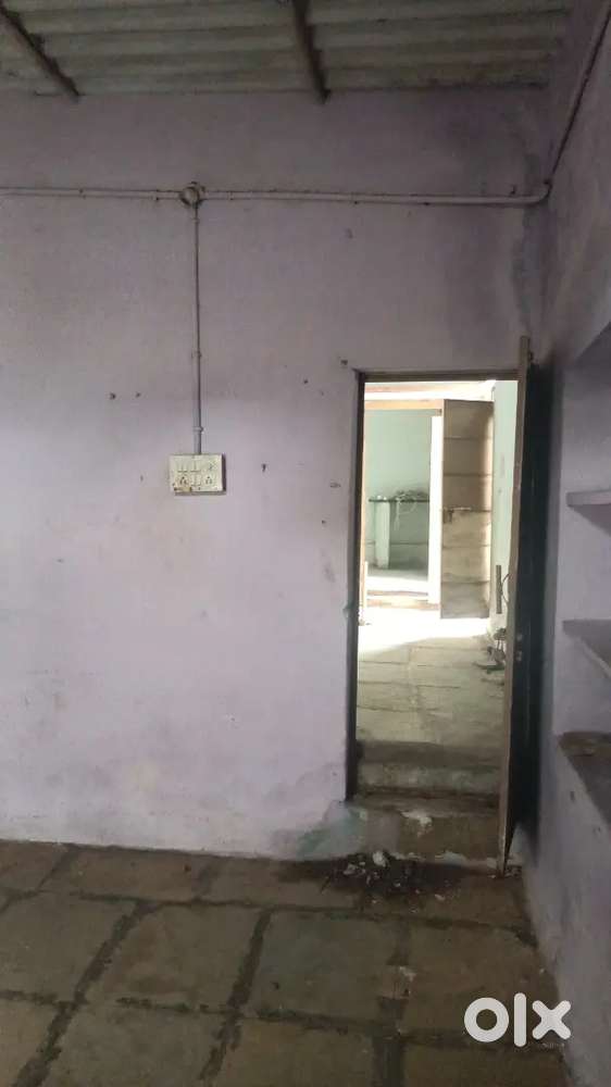 Rent a house 1room  darifam pillar no 218 bilal cafe back side