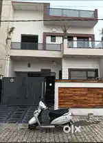 Newly built house, very peaceful area , family friendly