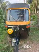 Petrol auto for sale