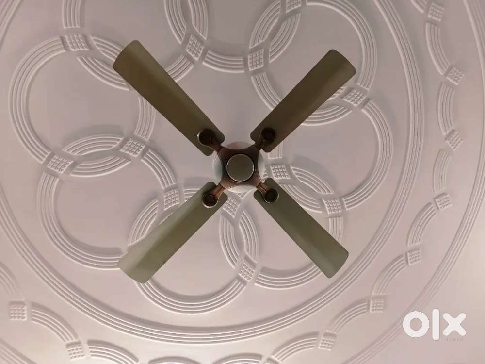 CEILING FAN