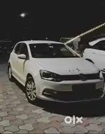 Volkswagen Polo GTI 2020 Petrol Well Maintained