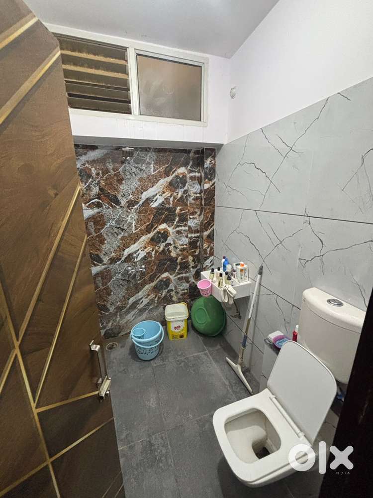 Spacious 2 bhk with parking