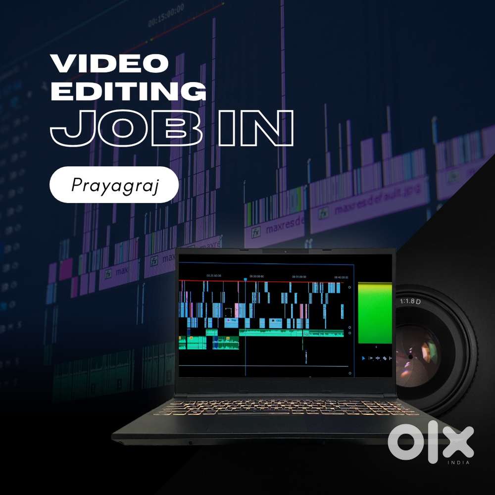 Video Editor for Premier Pro