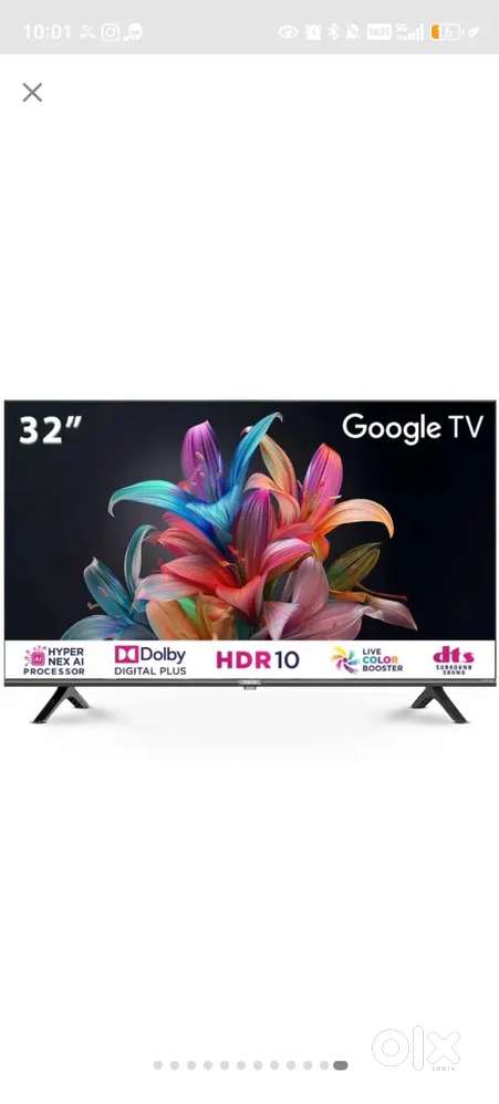 32 inch 40 inch 43 inch 50 in 55 All Size best Range Android led tv 4k