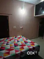 Rent room attach washroom