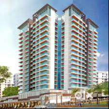 Semi-Furnished 2BHK Branded Flat For Sale at Kottooli, Calicut (RF)