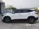 Kia Seltos HTK D, 2020, Diesel