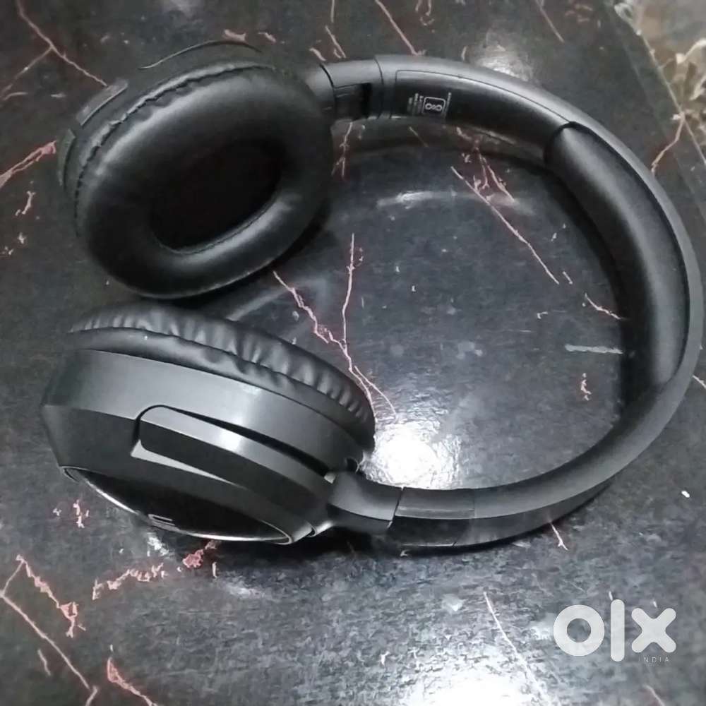 I want to sale my ubon headphone . I purchased 3 days ago