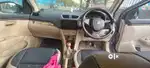 Maruti Swift Dzire VXI CNG