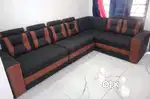 Woodland quality sofan