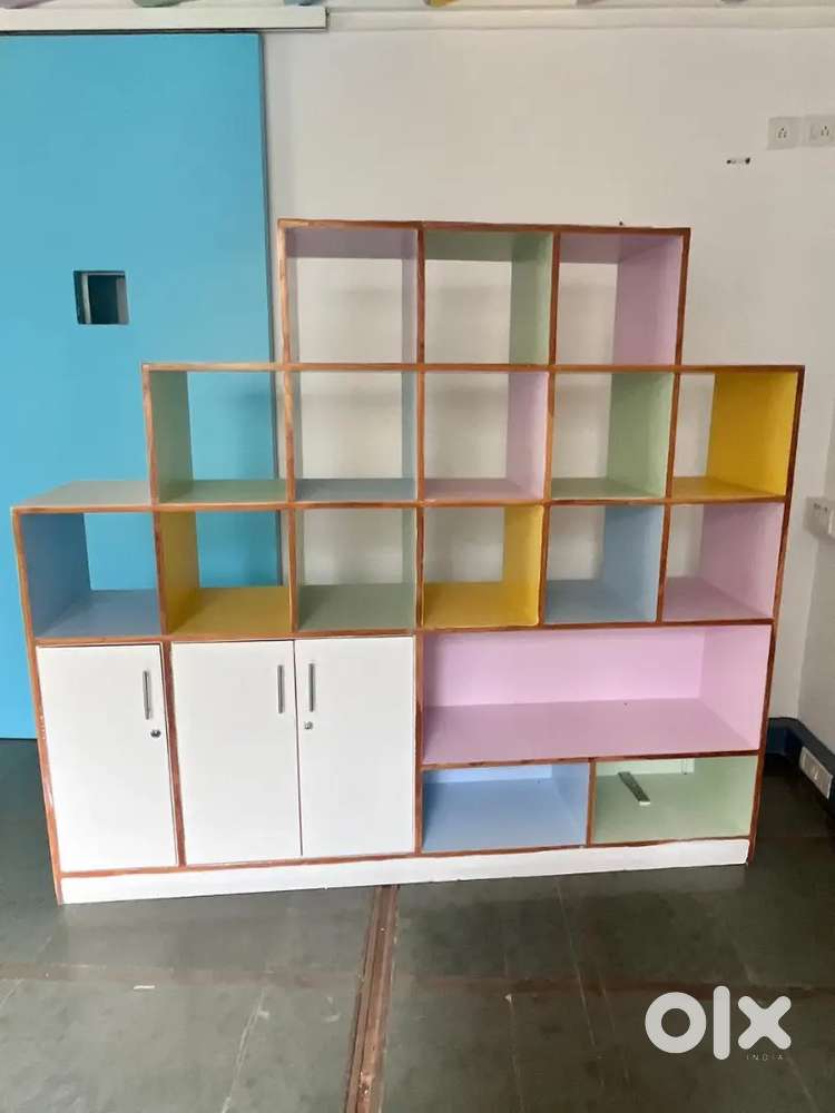Book shelf brand new