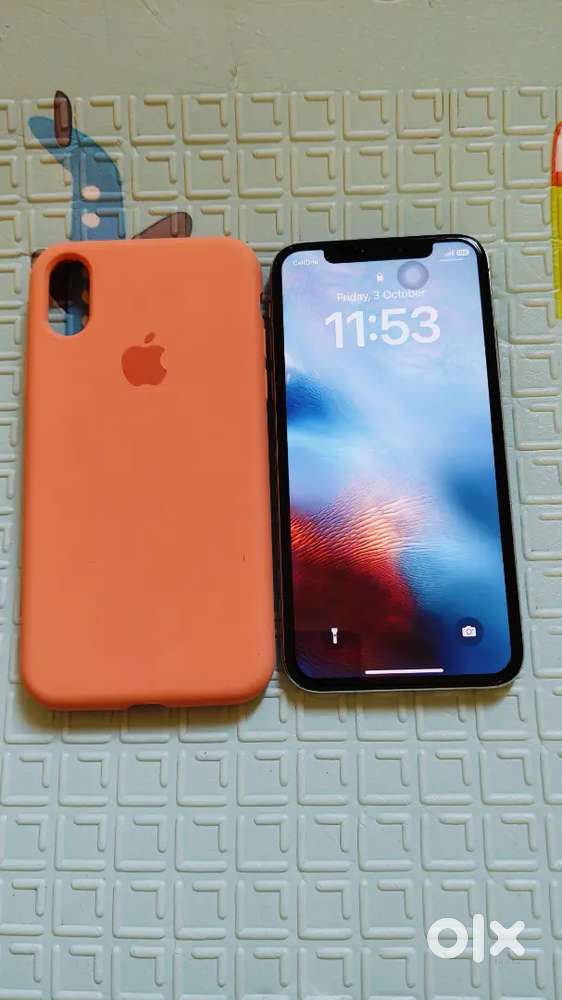 iPhone X - 64 GB