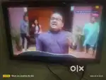 Tv led small size