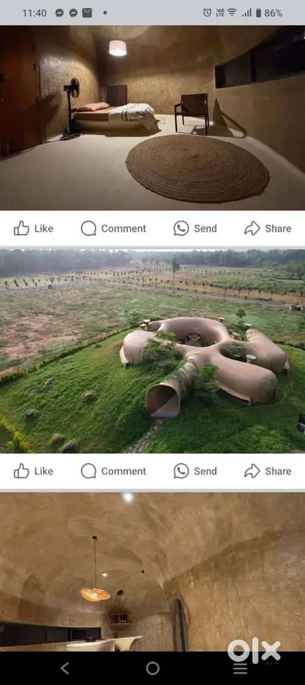 Best Farm Land. Mettupalayam