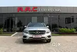 Mercedes-Benz GLC 220d 4MATIC, 2017, Diesel